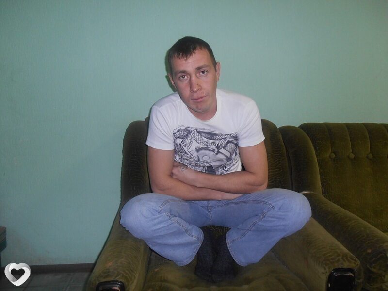 Сергей, Новопавловск