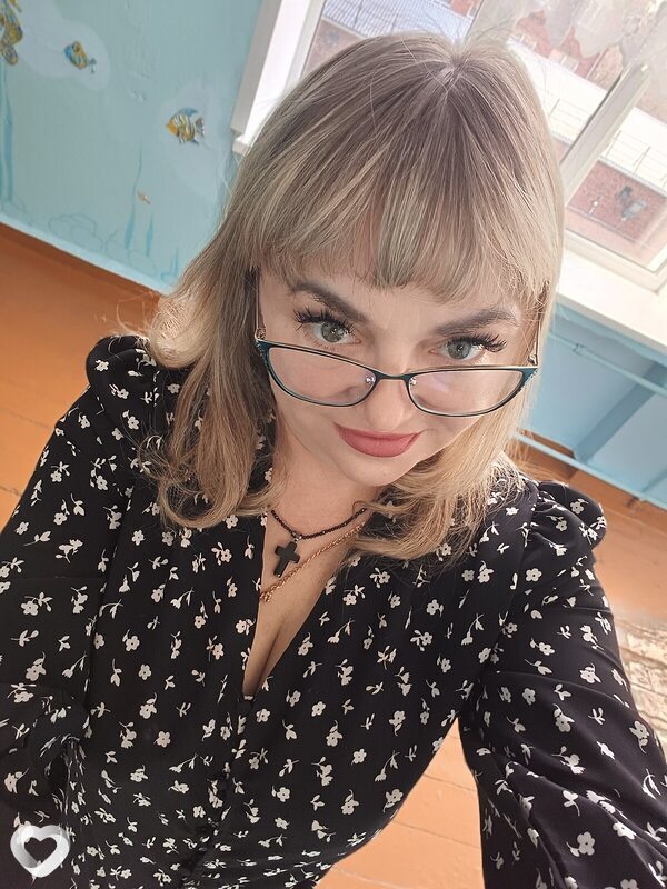 Елена, 46, Омске — анкета №3426948