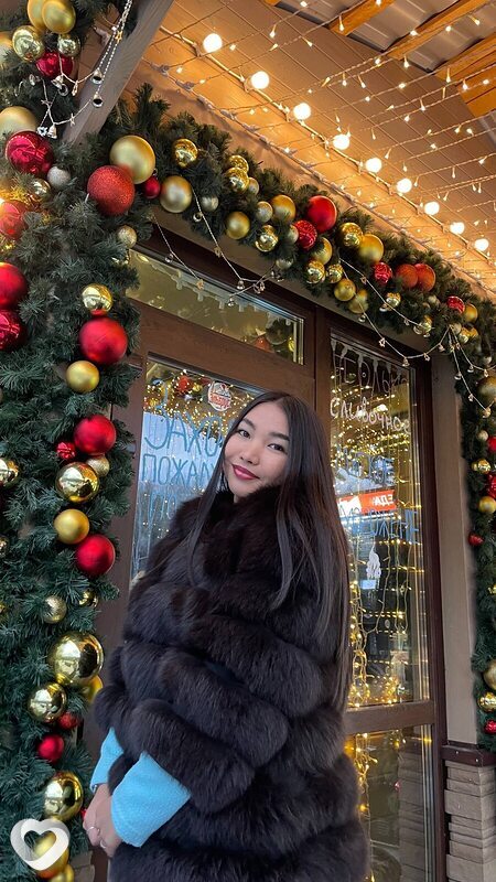 Диана, 25, Алматы — анкета №3426963
