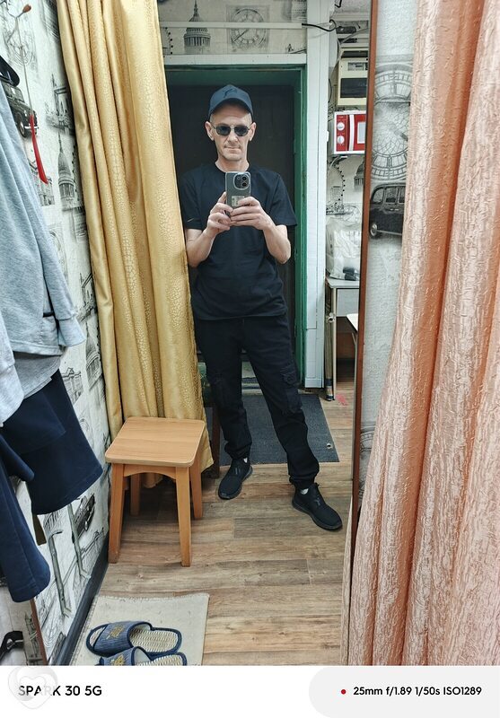Денис, 43, Артеме — анкета №3426966