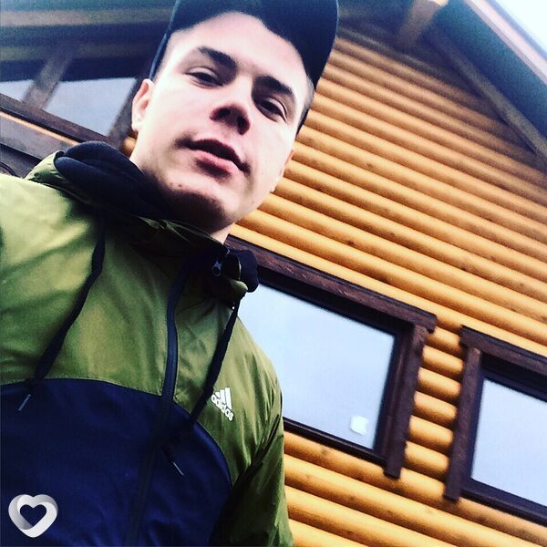 Владимир, 29, Петрозаводске — анкета №3426967