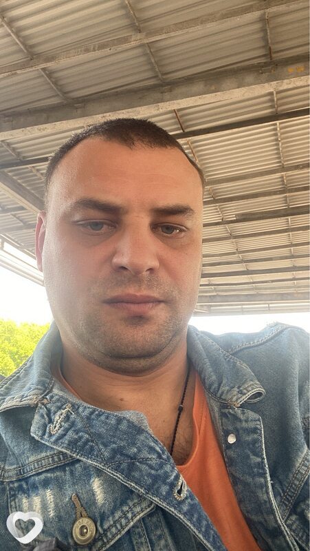 Vlad, 40, Краснодаре — анкета №3426972