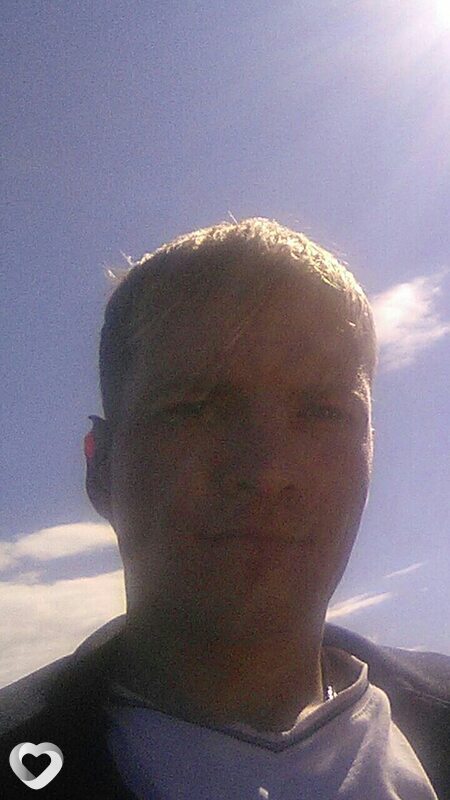 Дима, 38, Красноярске — анкета №3427000
