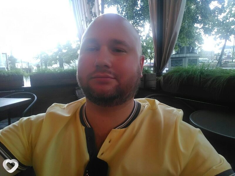 Дмитрий, 38, Челябинске — анкета №3427001