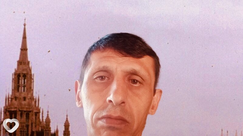 Захар, 36, Кемерове — анкета №3427010
