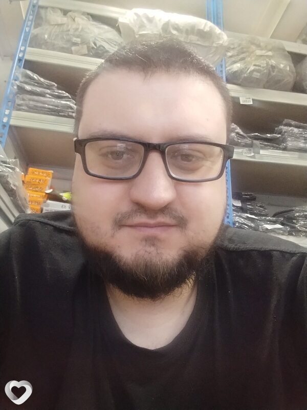 Александр, 31, Самаре — анкета №3427011