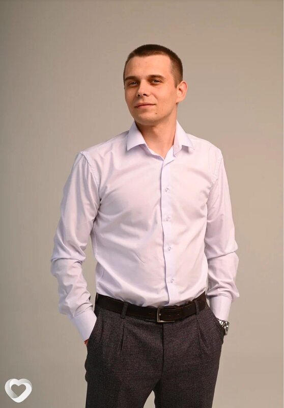 Андрей, 28, Оренбурге — анкета №3427021