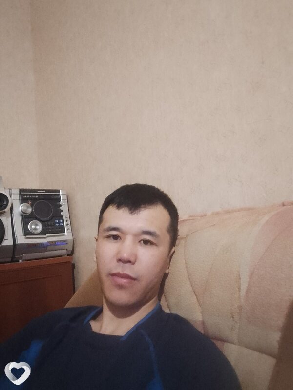 Нурсултан, 31, Нерюнгри — анкета №3426988