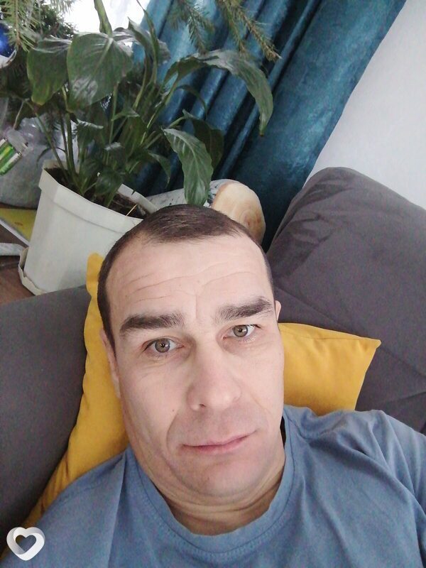 Володя, 41, Уфе — анкета №3426989