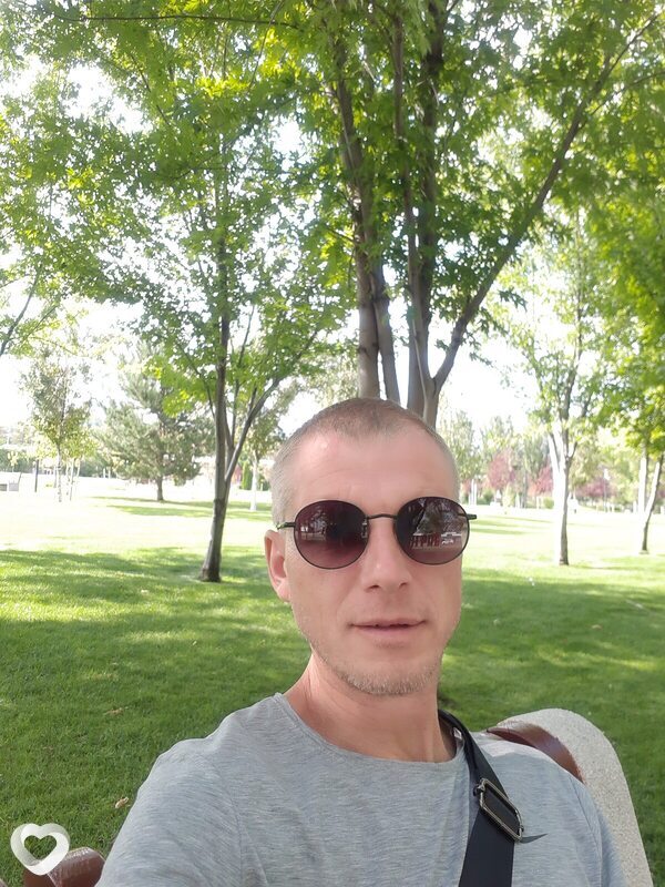 Дмитрий, 41, Пензе — анкета №3426990
