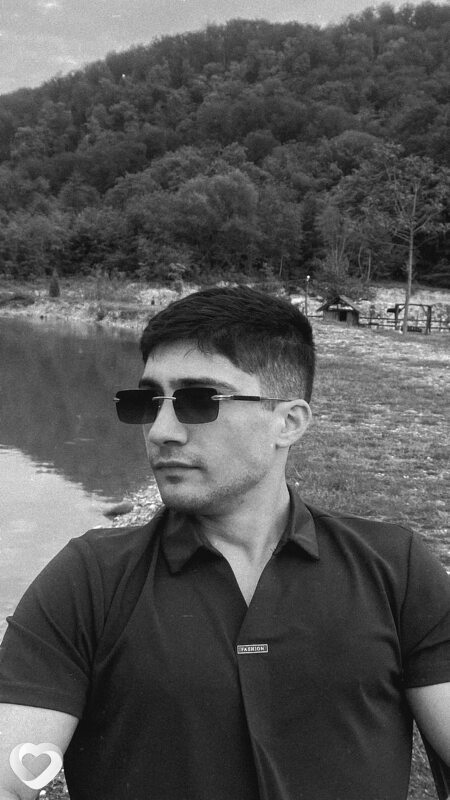Murat, 26, Нальчике — анкета №3426992