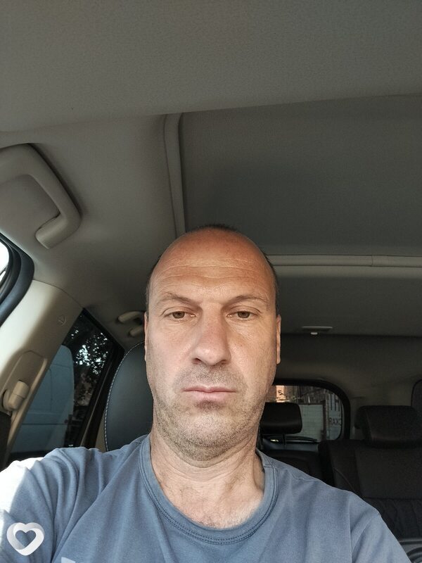Сергей, 51, Краснодаре — анкета №3426996