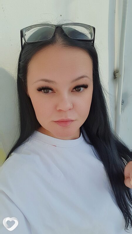 Марина, 38, Сургуте — анкета №3426998