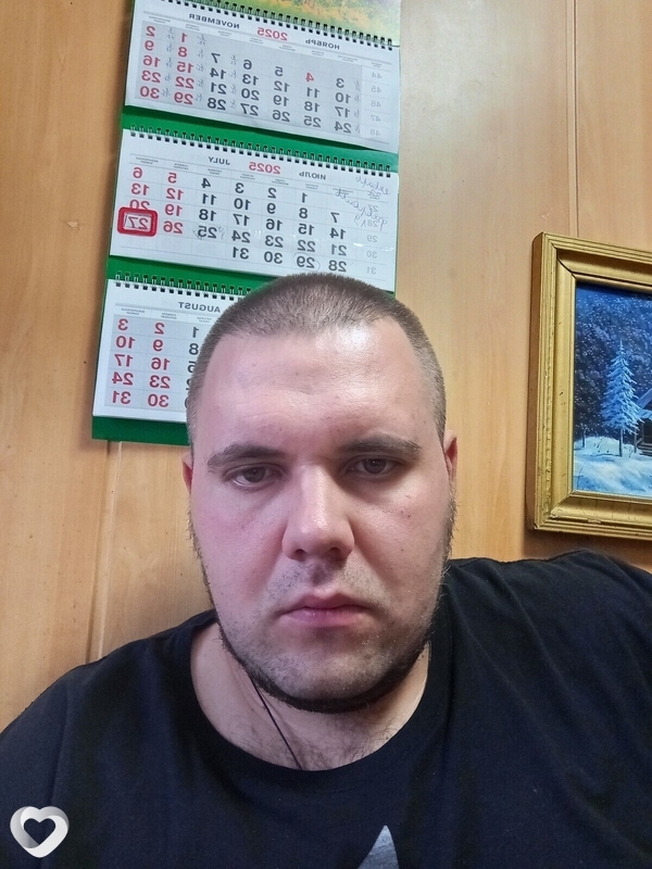 Макс, 33, Екатеринбурге — анкета №3426878