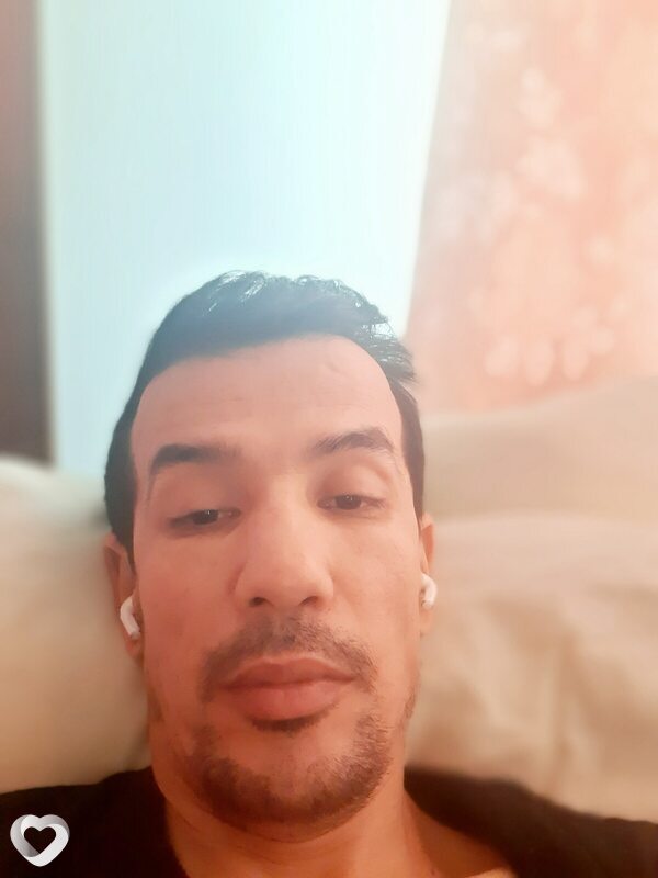 Xan, 41, Нижнем Новгороде — анкета №3426894