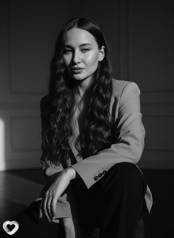 クセニア, 24, Саратове — анкета №3427102