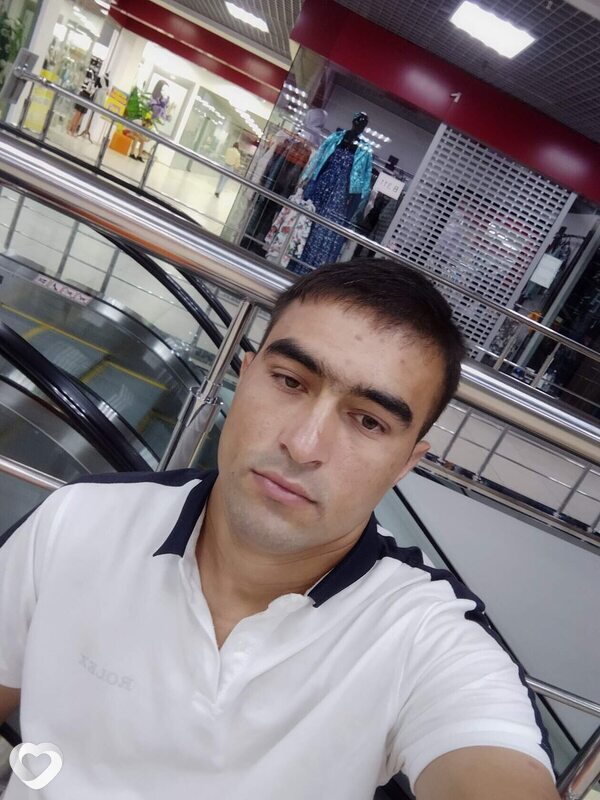 Али, Худжанд