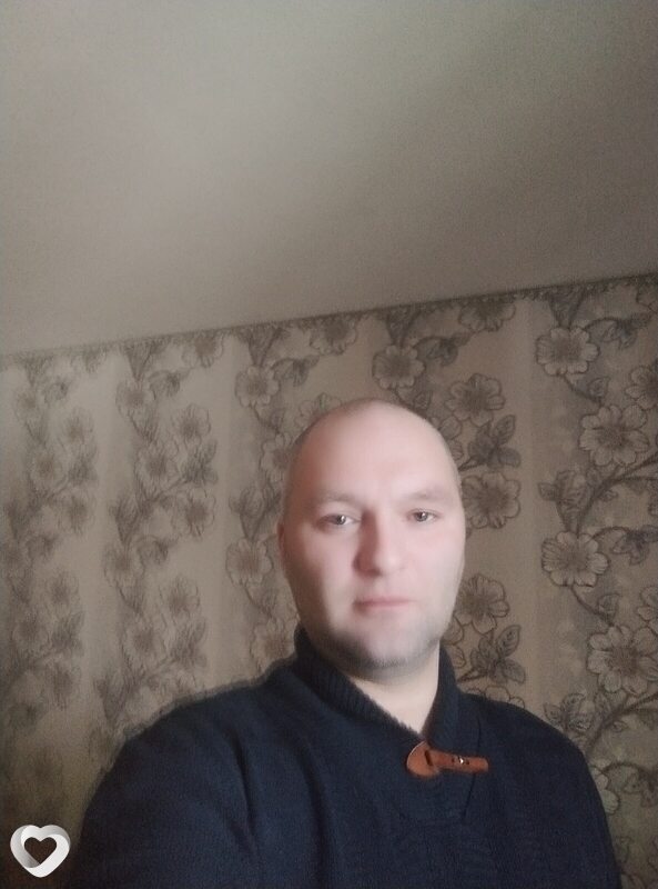 Виталий, 39, Дзержинске — анкета №3427114