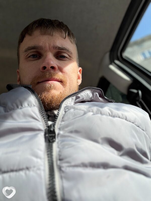 Alexsey, 34, Екатеринбурге — анкета №3427117