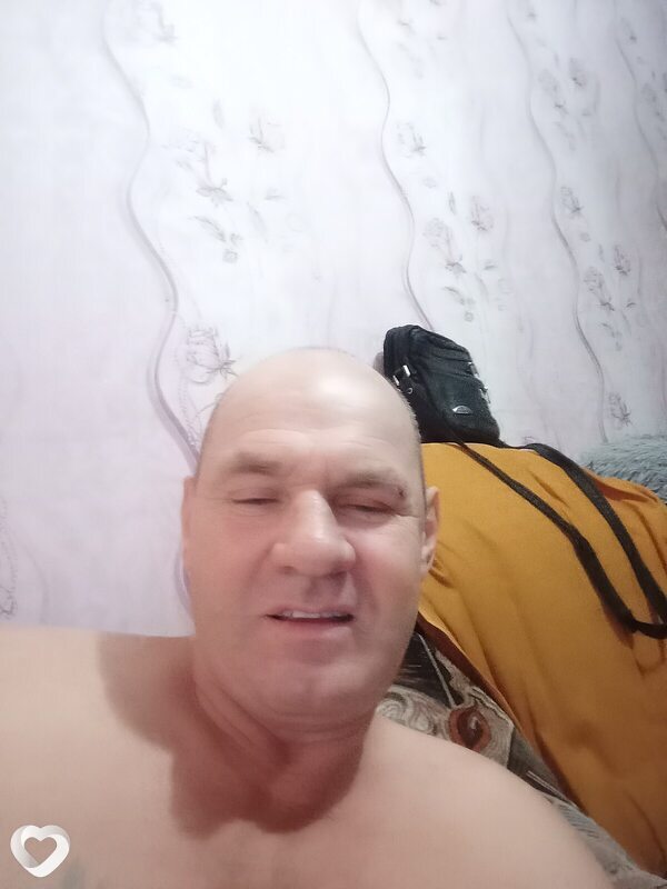 Валерий, 47, Караганде — анкета №3427118
