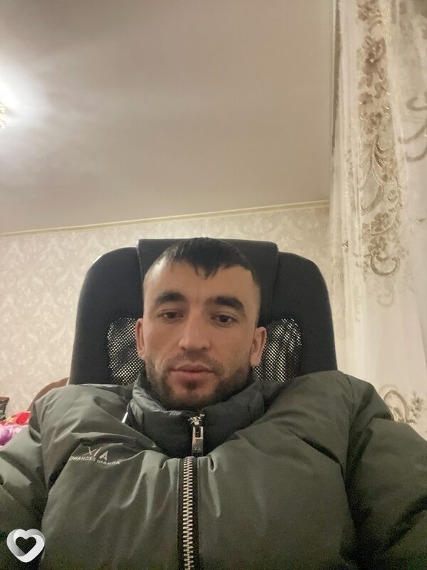 Али, 31, Новосибирске — анкета №3427423