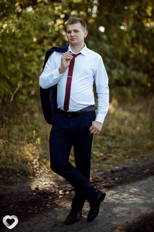 Алексей, 34, Воронеже — анкета №3427426