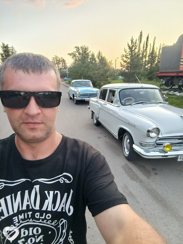 Аlex, 35, Самаре — анкета №3427427