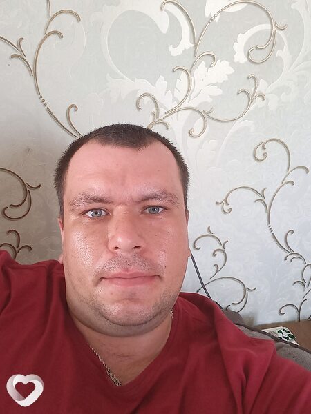 Александр, 33, Брянске — анкета №3427430