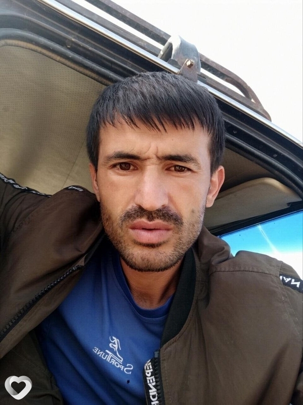 Рустам, 35, Воскресенске — анкета №3427434