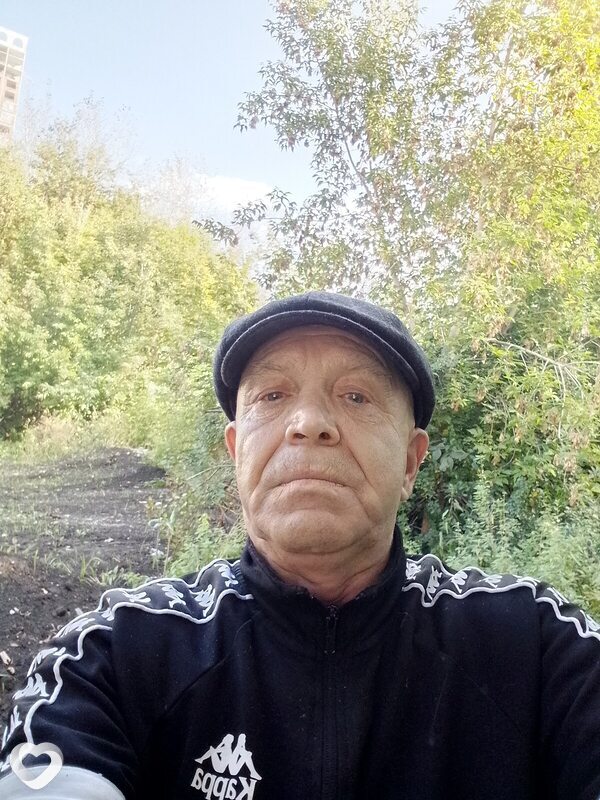 Алексей, 61, Екатеринбурге — анкета №3427441