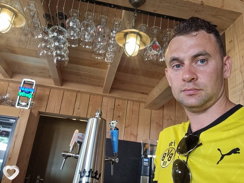 Александр, Монхенгладбах