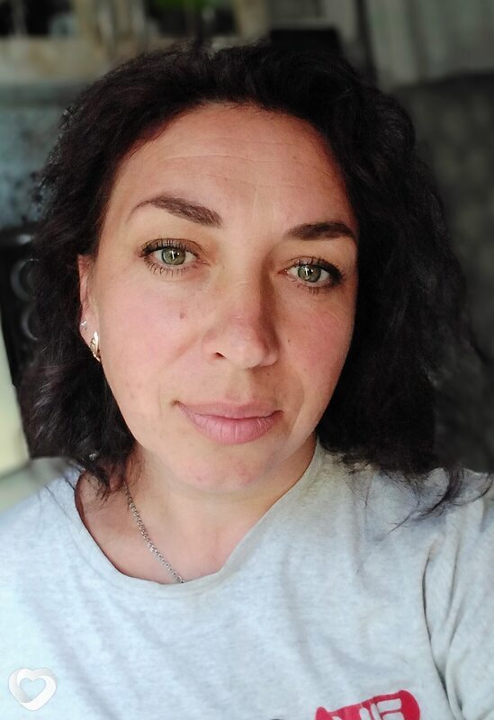 Надежда, 43, Иванове — анкета №3427075