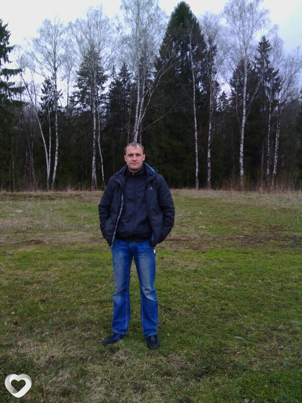 Михаил, 40, Сергиеве Посаде — анкета №3427078