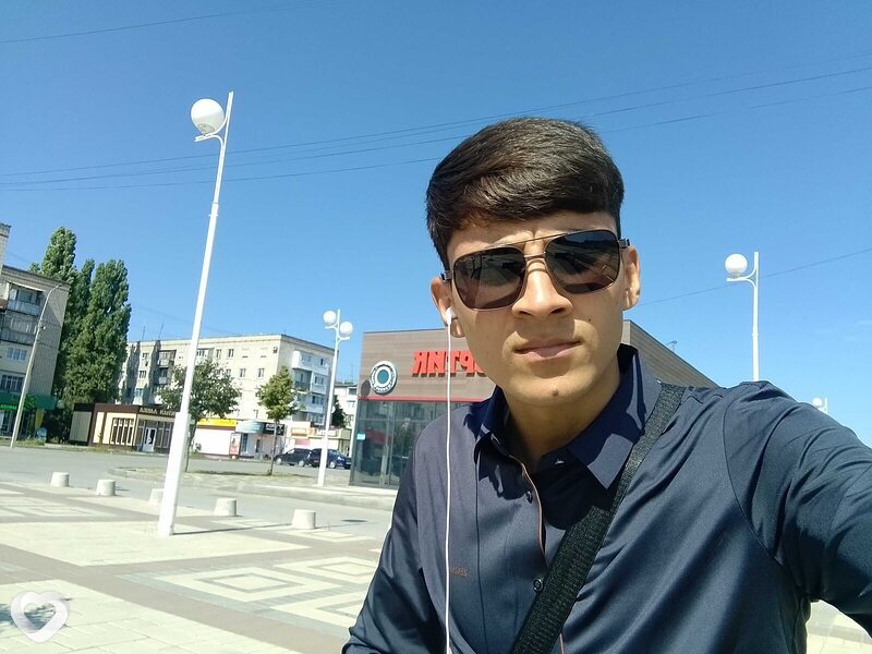 Ениш, 22, Михайловка (Волгоградская Област — анкета №3427082