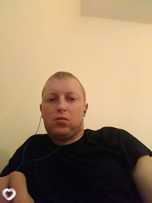 Andreo, 36, Варшава — анкета №3427084