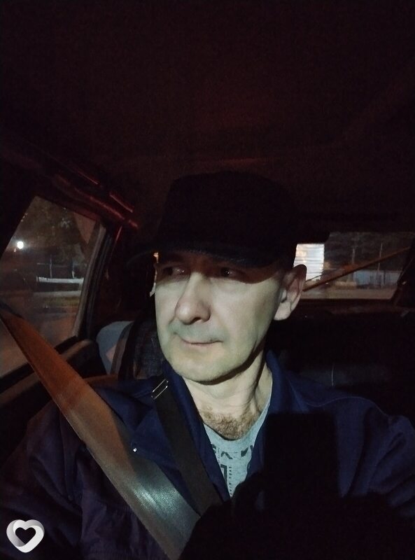 Владислав, 51, Алматы — анкета №3427086