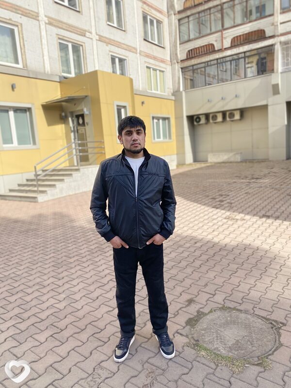Бобо, 21, Новокузнецке — анкета №3427208