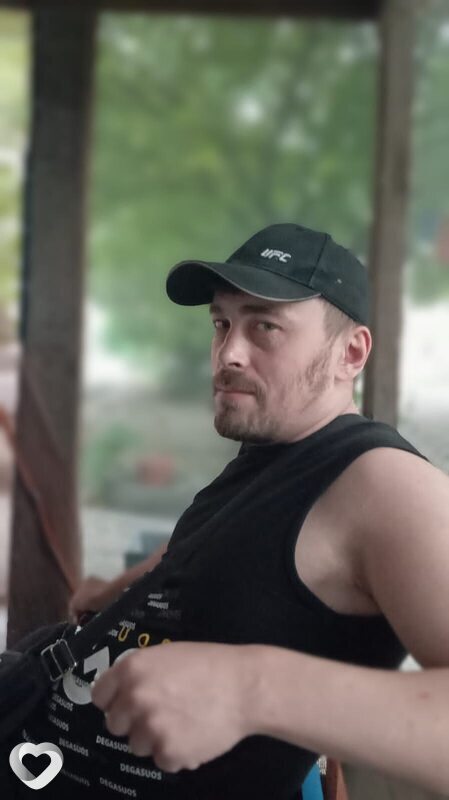 Александр, 39, Таганроге — анкета №3427214