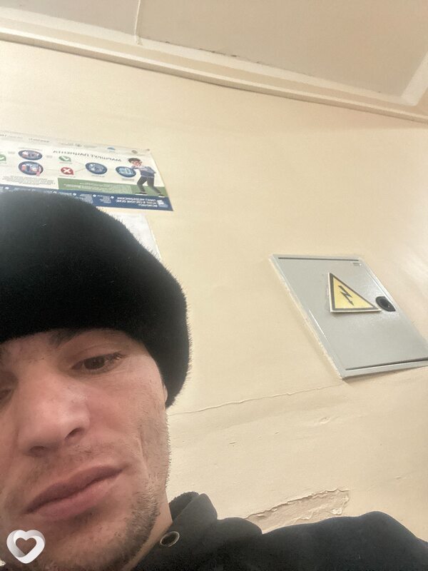 Николай, 29, Макинске — анкета №3427219