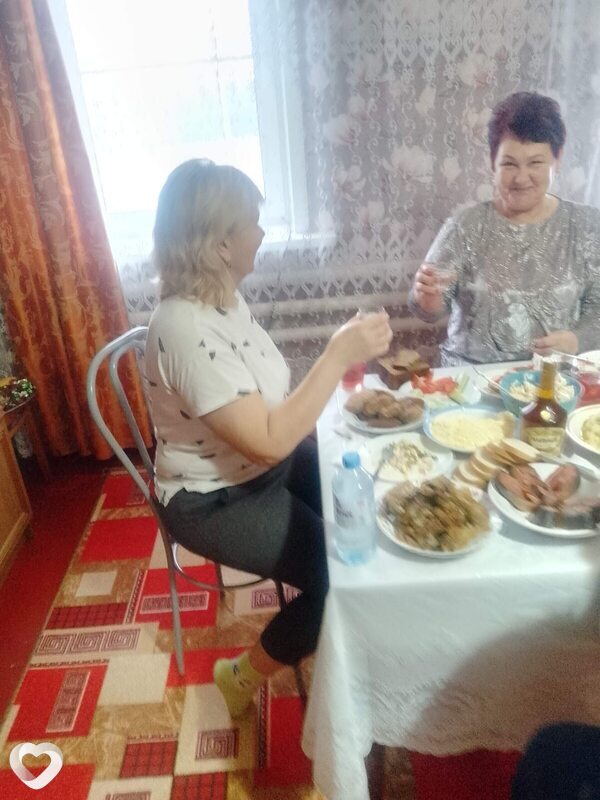 Татьяна, 60, Россоши — анкета №3427157