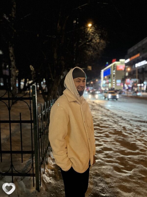 Samir, 28, Новосибирске — анкета №3427163