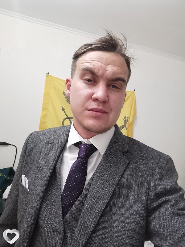 Антон, 31, Екатеринбурге — анкета №3428074