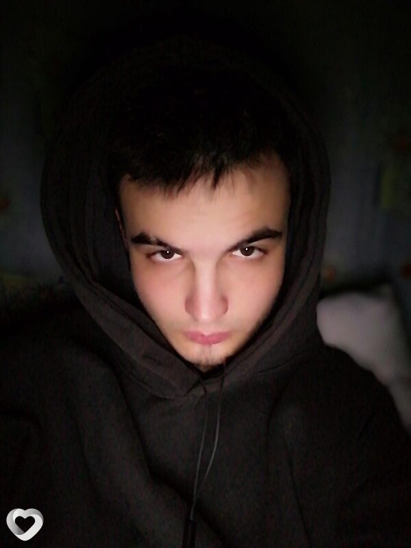 Назар, 20, Партизанске — анкета №3428076