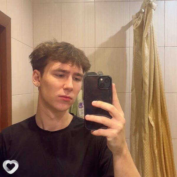 Максим, 19, Санкт-Петербурге — анкета №3428078