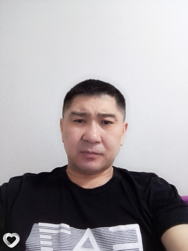 Daulet, 47, Алматы — анкета №3428087