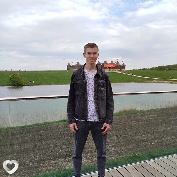 Ульян, 27, Липецке — анкета №3427278