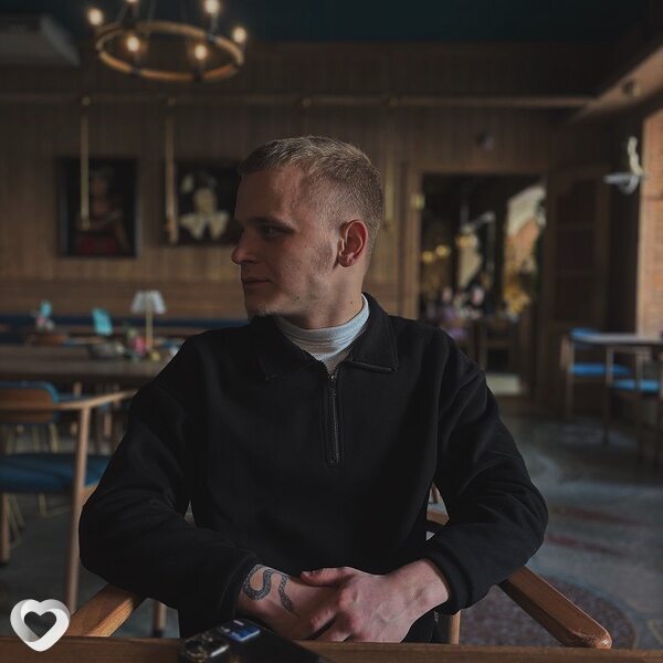Эдгар, 20, Казани — анкета №3427282