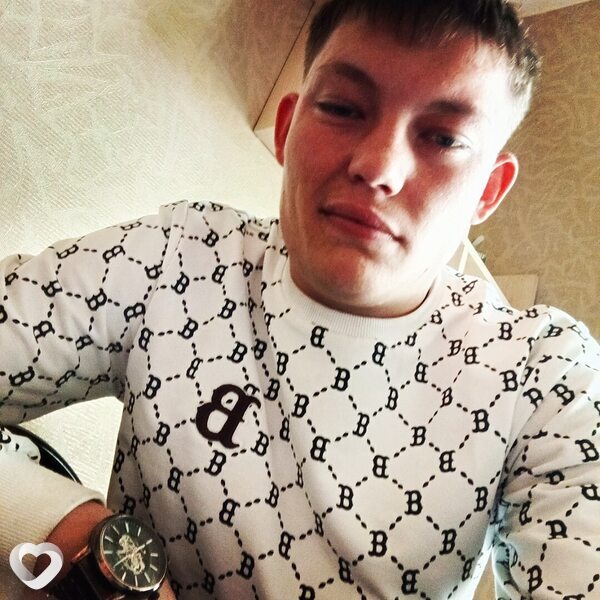 Алексей, 20, Чите — анкета №3427284