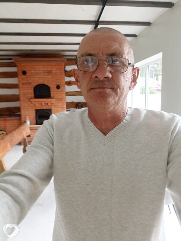 Виктор, 57, Могилев — анкета №3427287