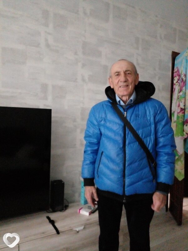Владимир, Саранск
